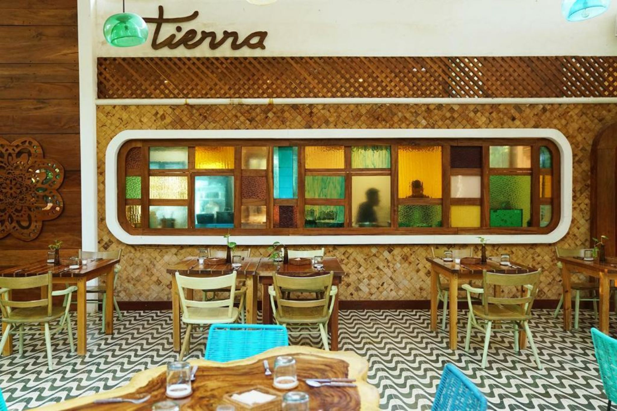 Hotel Holistika Tulum