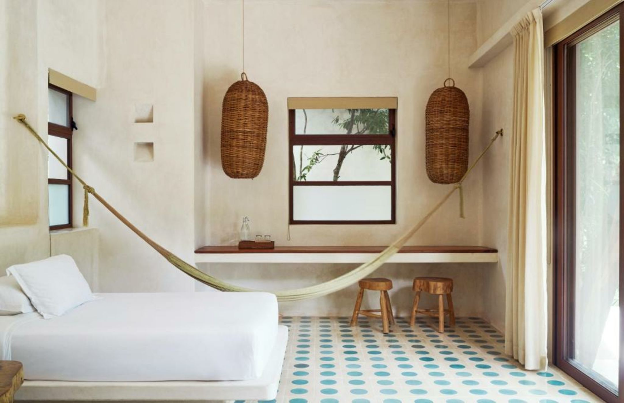 Hotel Holistika Tulum