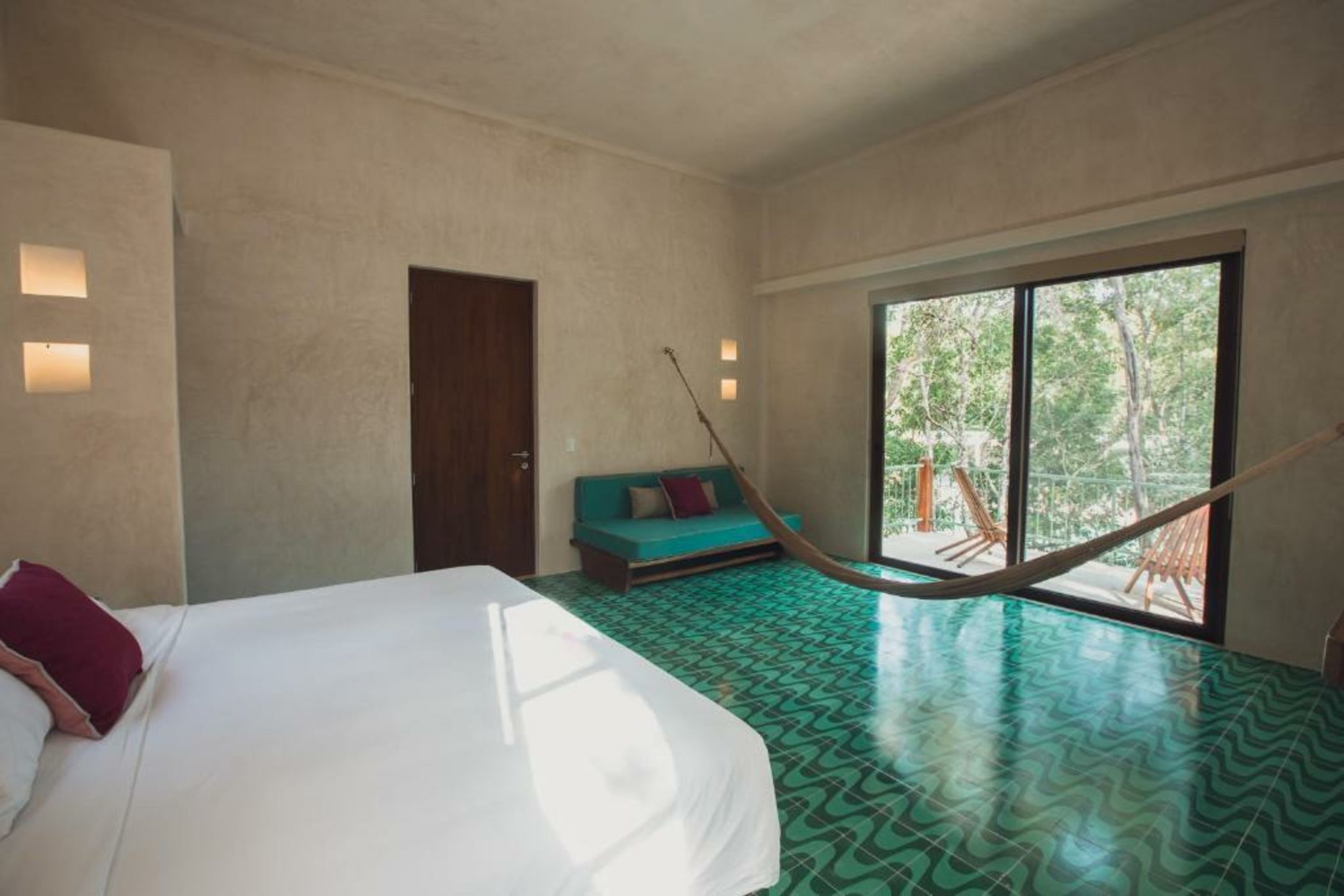 Hotel Holistika Tulum