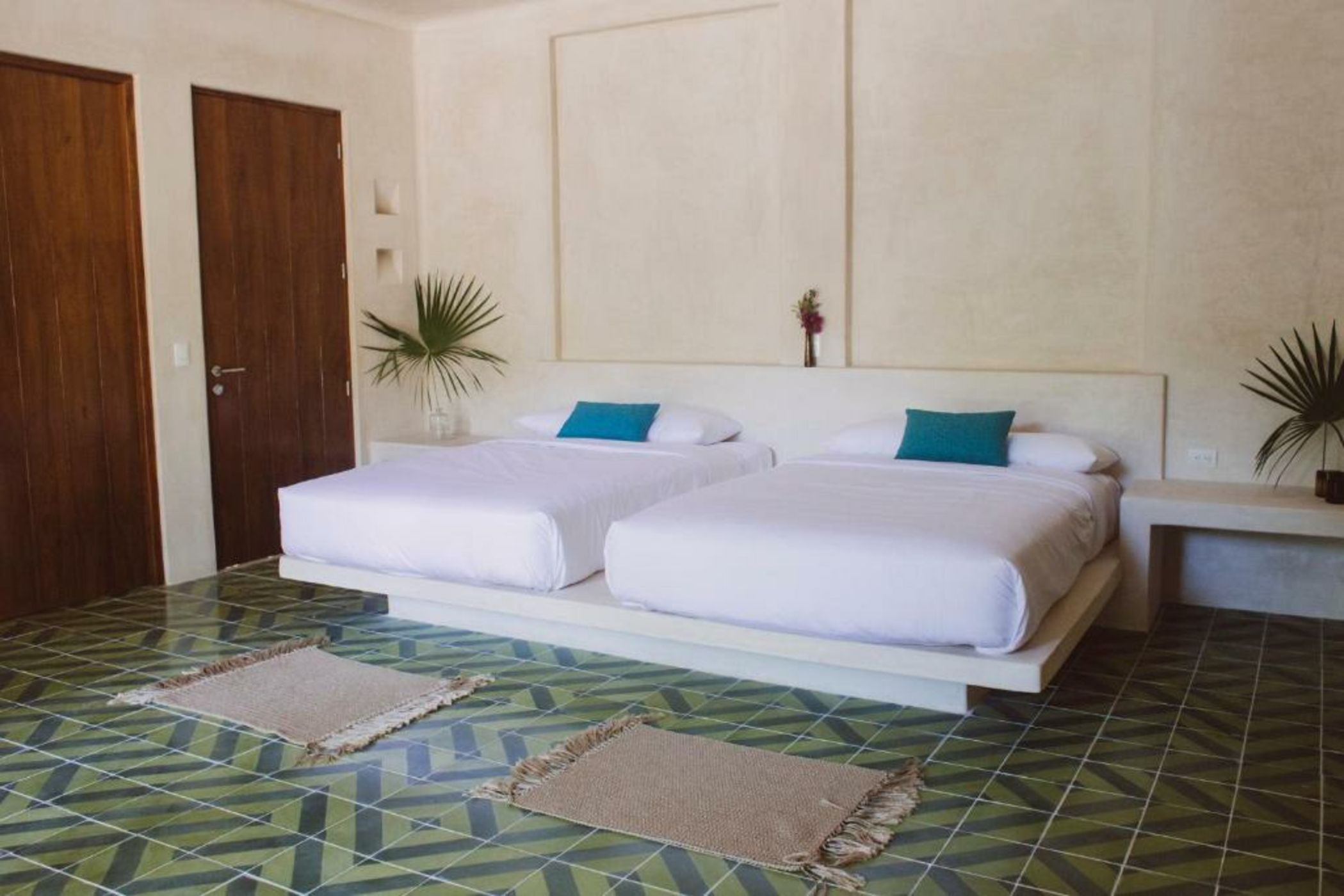 Hotel Holistika Tulum