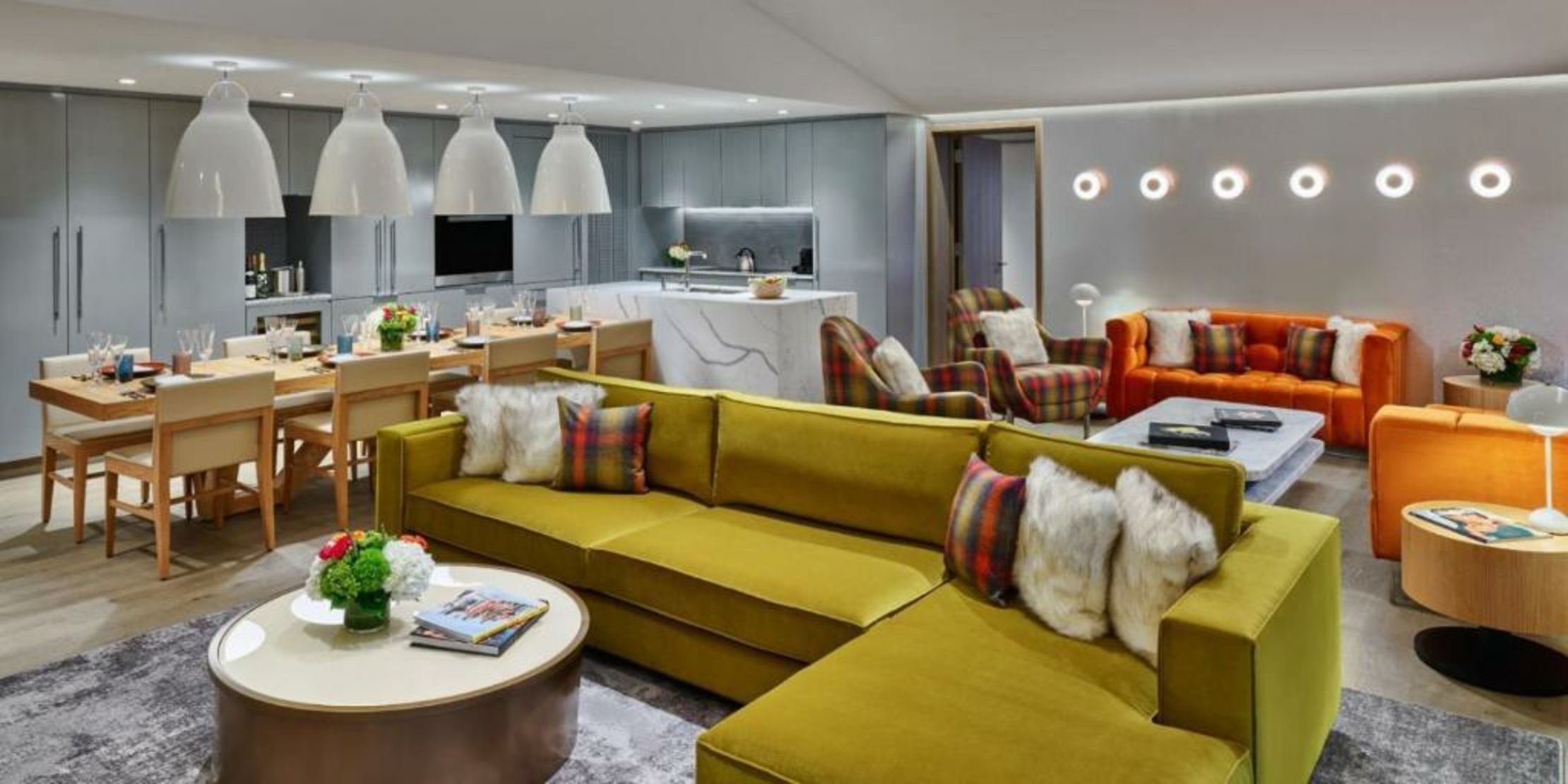 Aspen Sky Residence 3