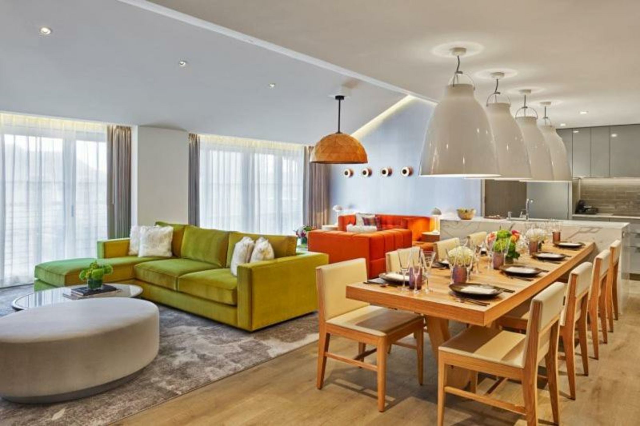 Aspen Sky Residence 3