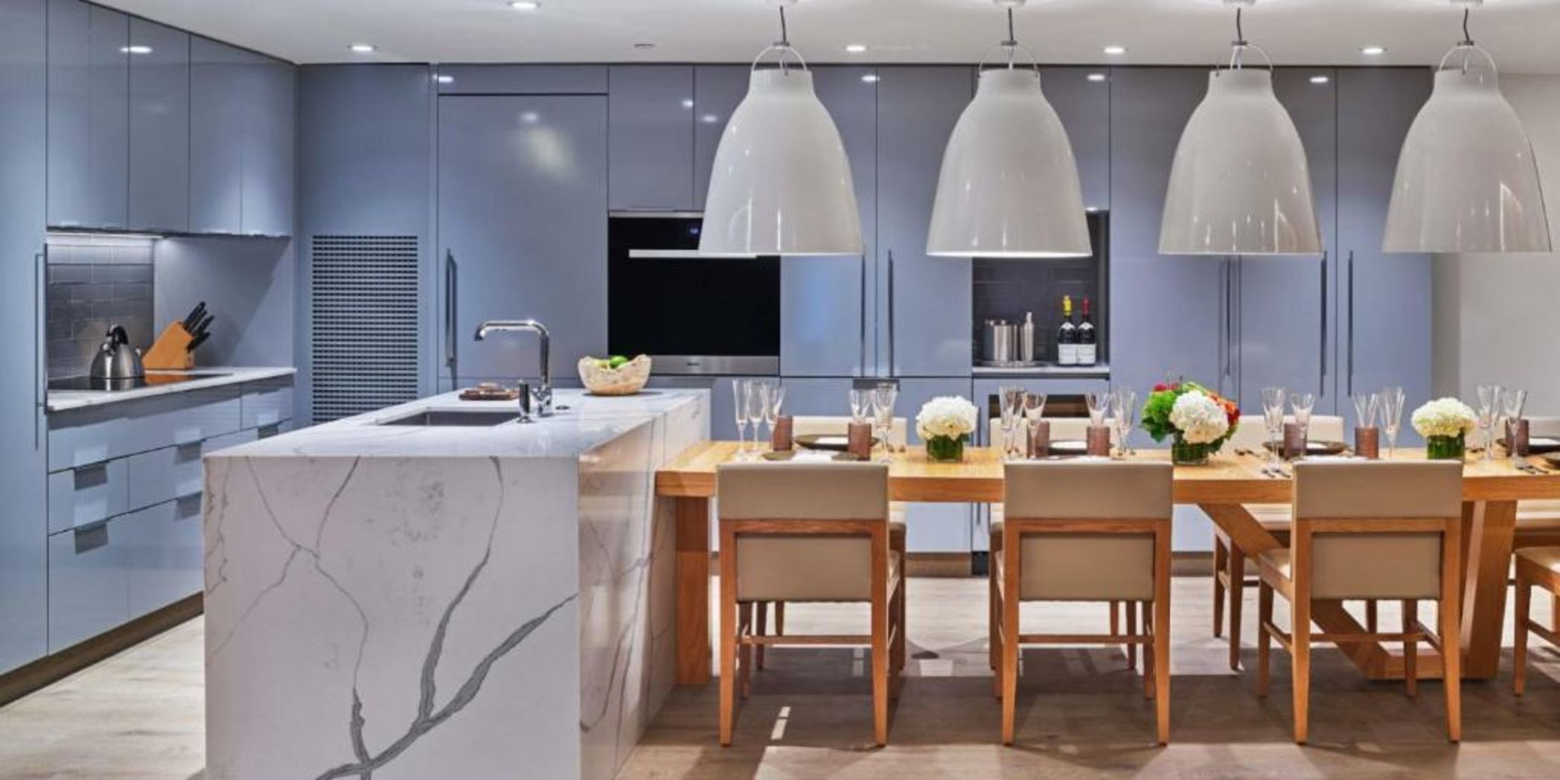 Aspen Sky Residence 3