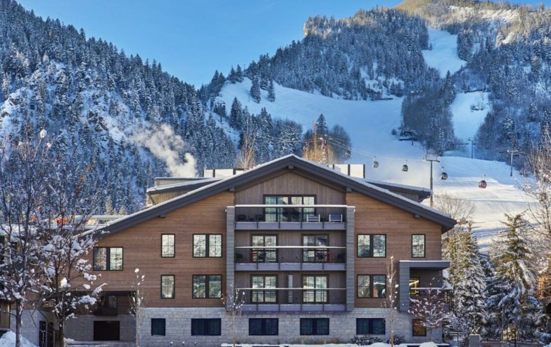 Aspen Sky Residence 3