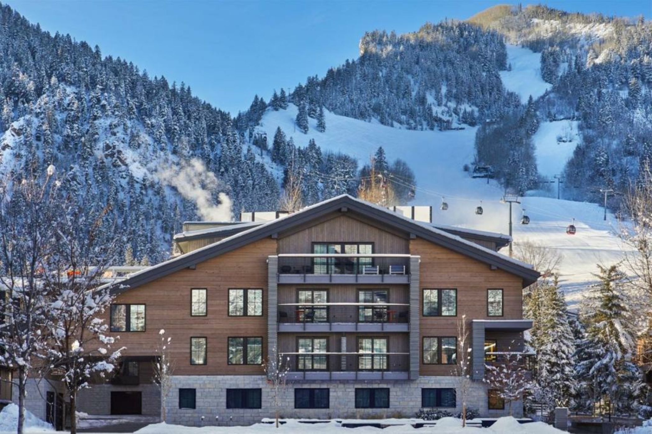 Aspen Sky Residence 3