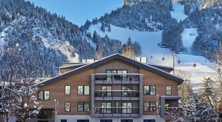 Aspen Sky Residence 3