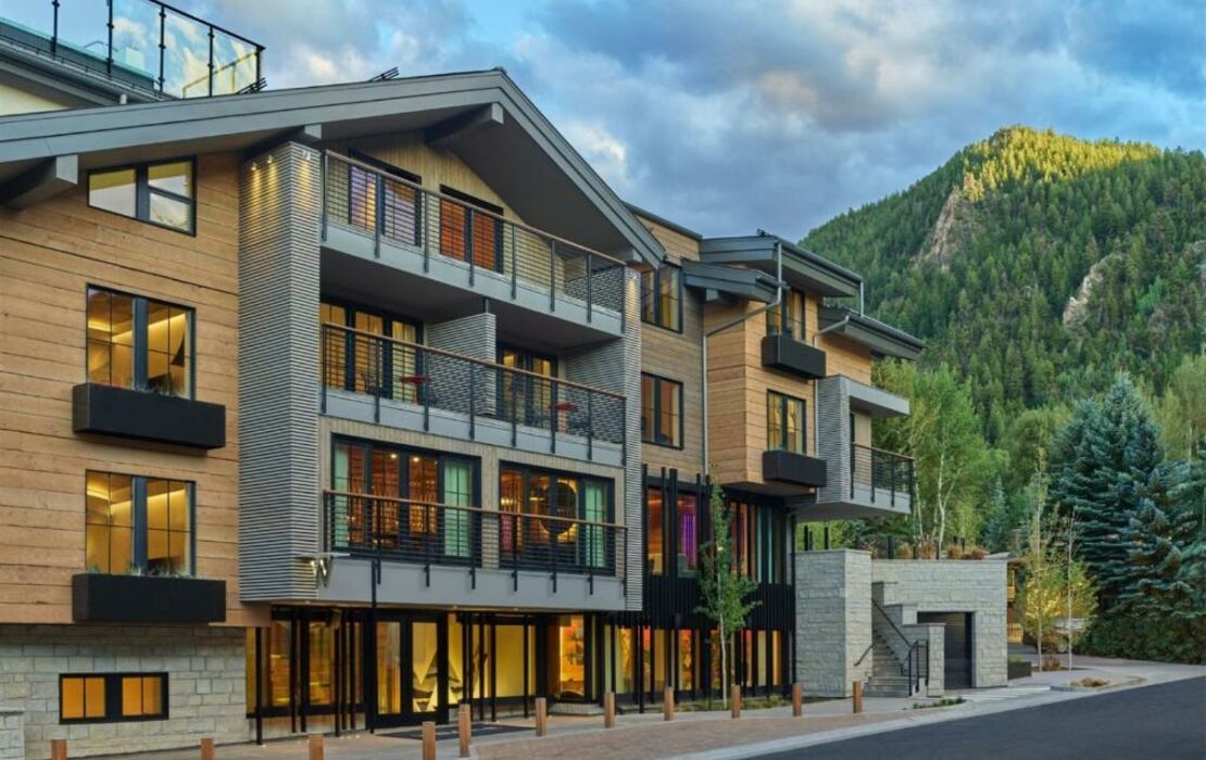 Aspen Sky Residence 3