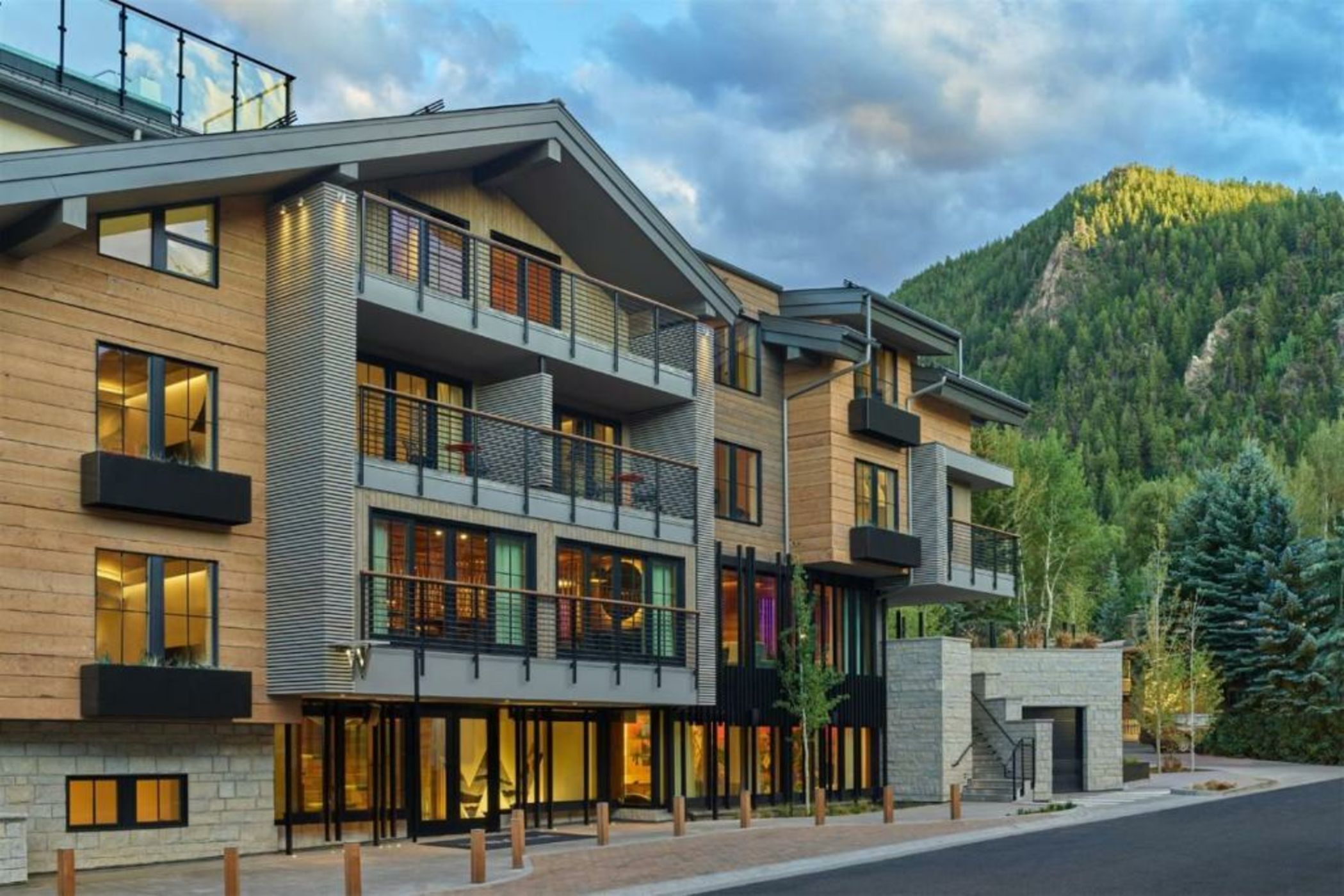 Aspen Sky Residence 3