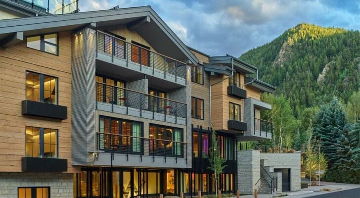 Aspen Sky Residence 3