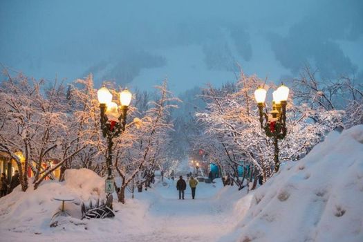 Aspen Sky Residence 3