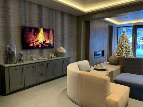Aspen Square Condominium Hotel
