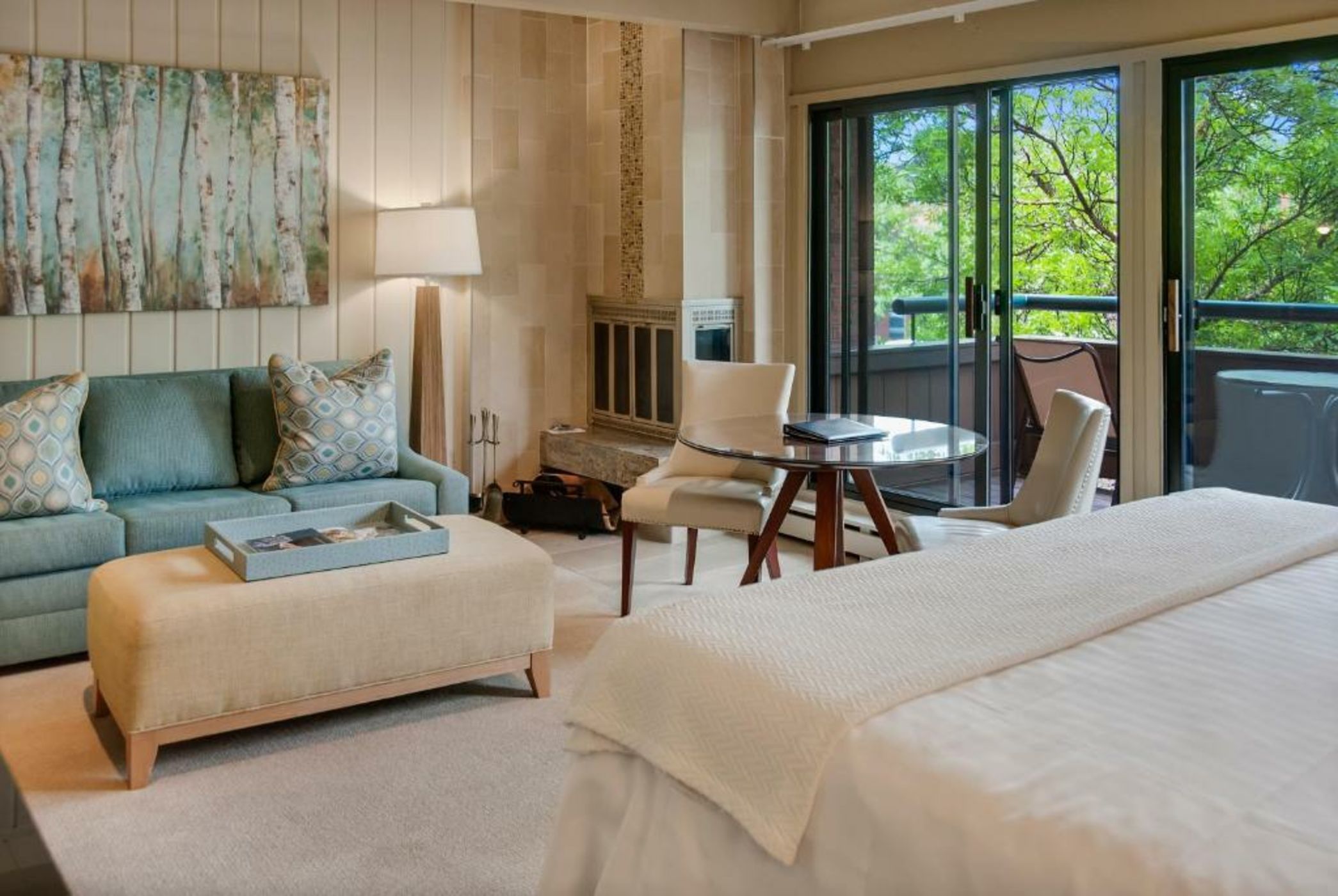 Aspen Square Condominium Hotel