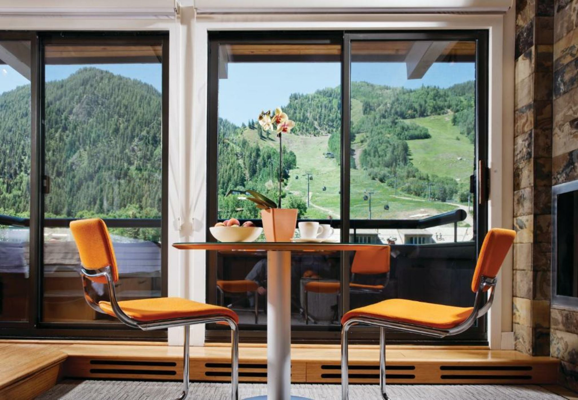 Aspen Square Condominium Hotel