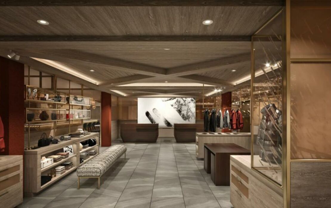 Louis Vuitton travel retail store to give Sydney Airport a luxe