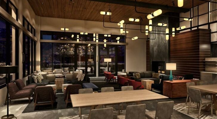 Limelight Hotel Aspen