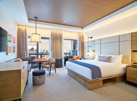 Limelight Hotel Snowmass
