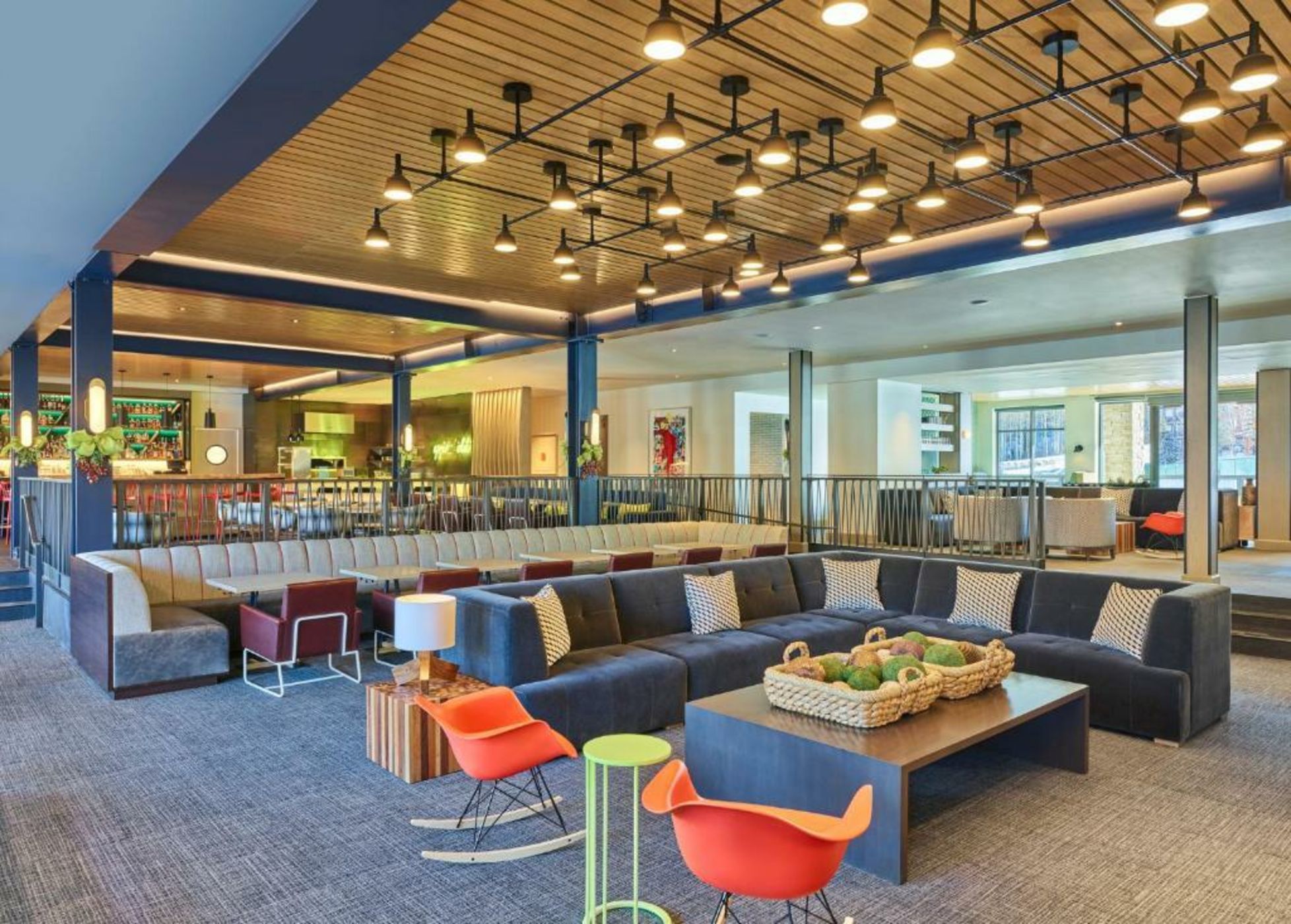 Limelight Hotel Snowmass