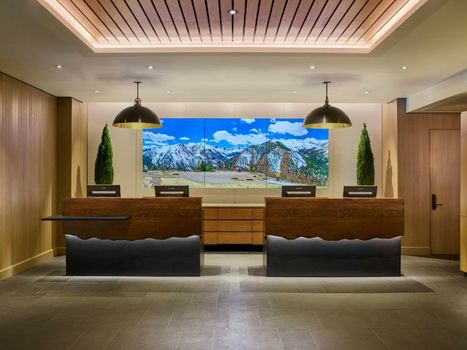 Limelight Hotel Snowmass