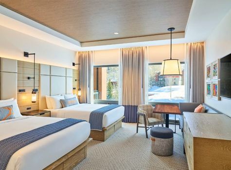 Limelight Hotel Snowmass