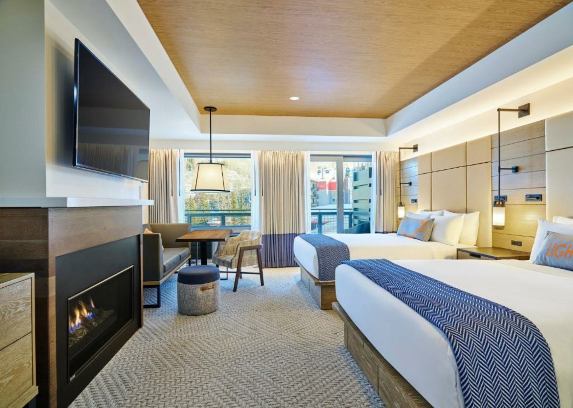 Limelight Hotel Snowmass