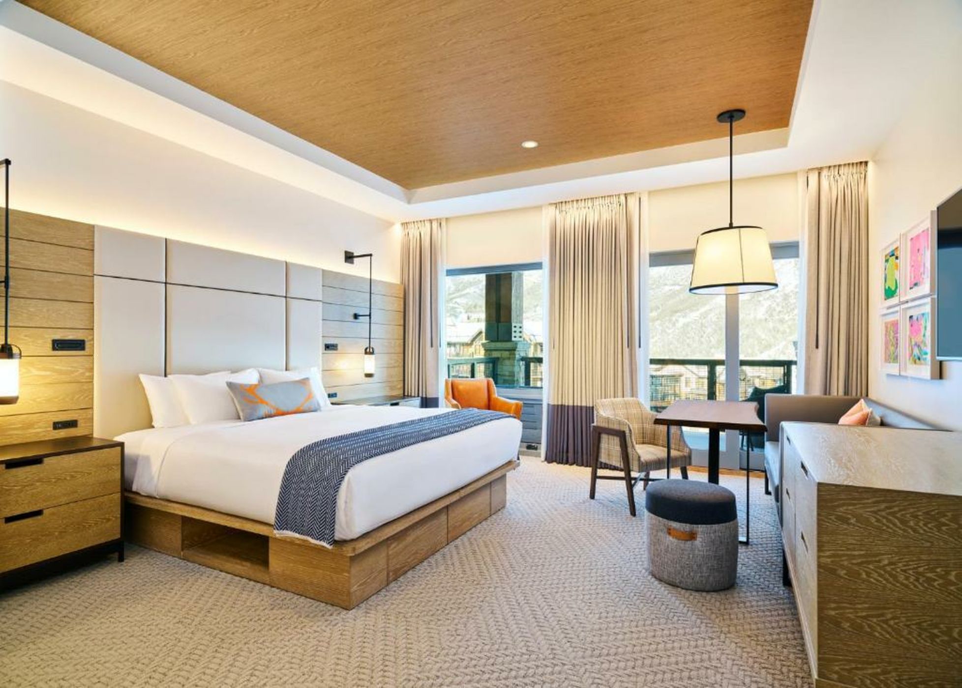 Limelight Hotel Snowmass