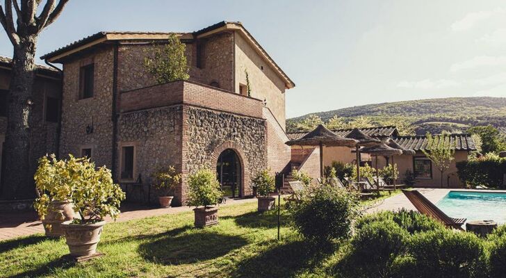 Agriturismo I Pini