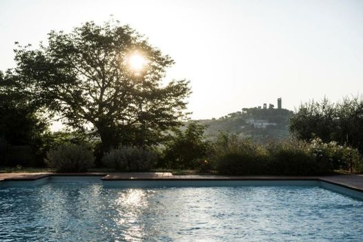 Agriturismo I Pini
