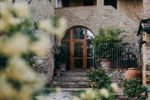 Agriturismo I Pini