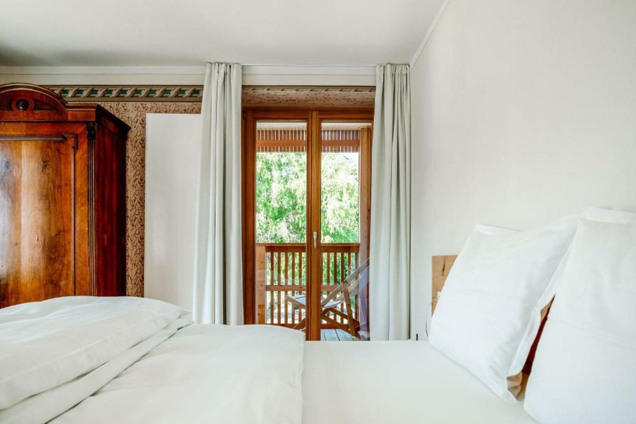 Zum Riesen Historic Refugium