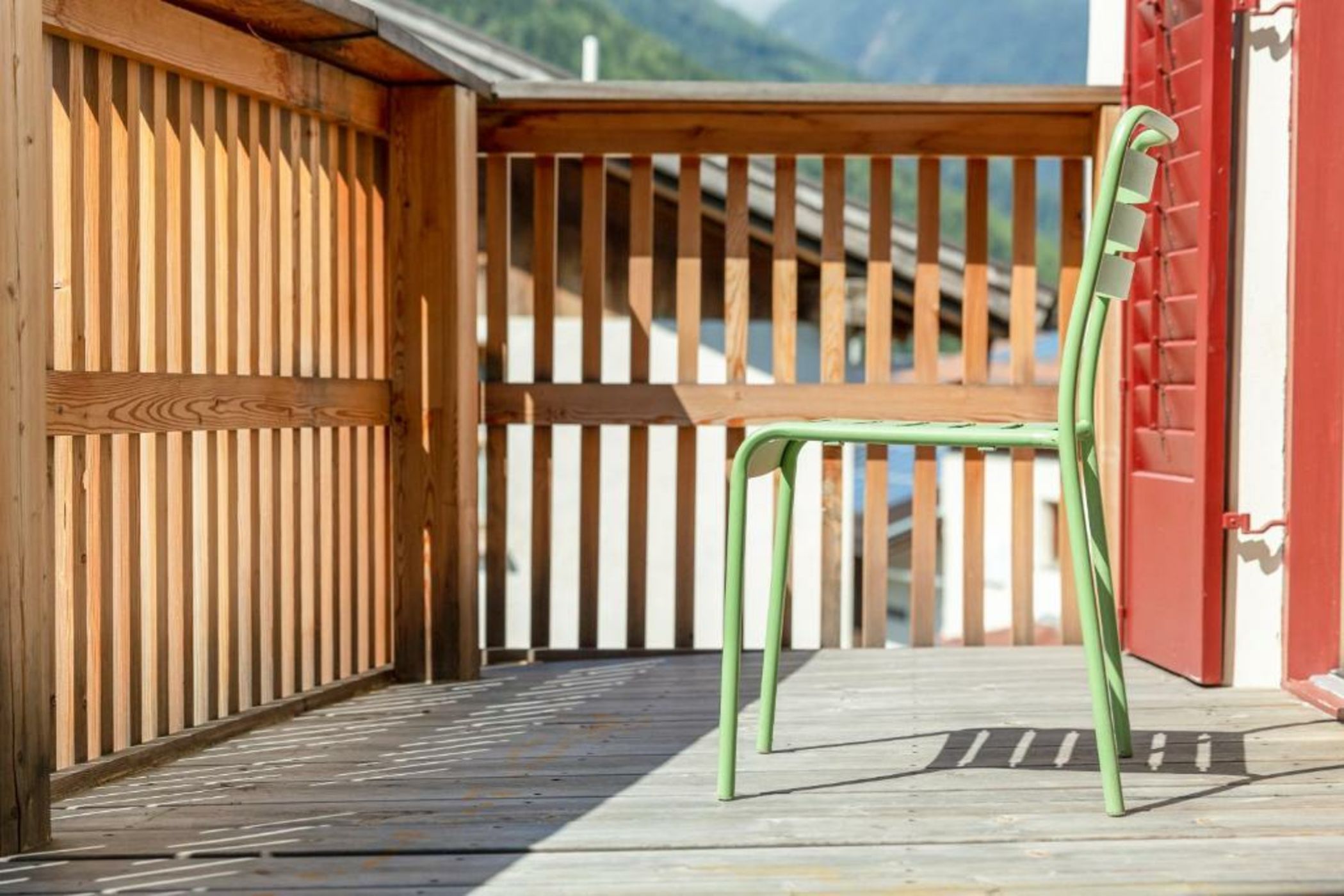 Zum Riesen Historic Refugium