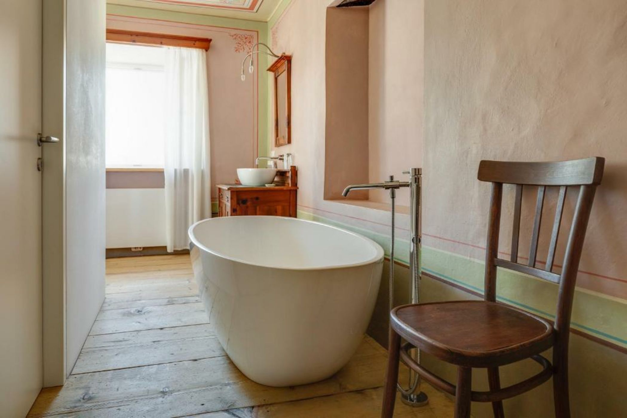 Zum Riesen Historic Refugium