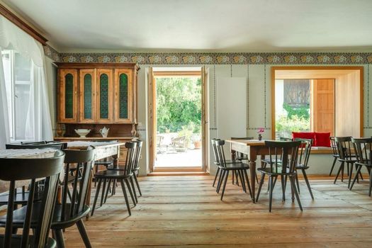 Zum Riesen Historic Refugium