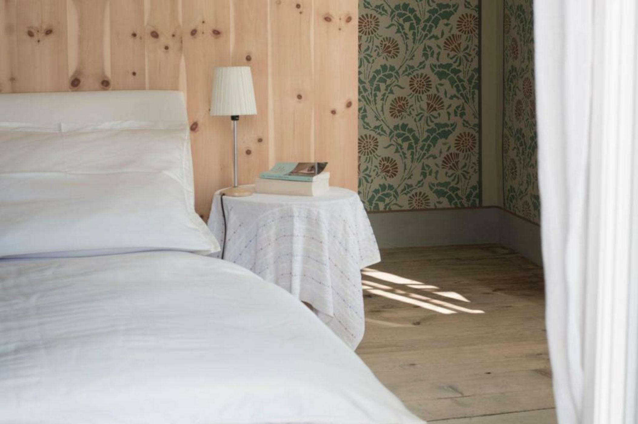 Zum Riesen Historic Refugium