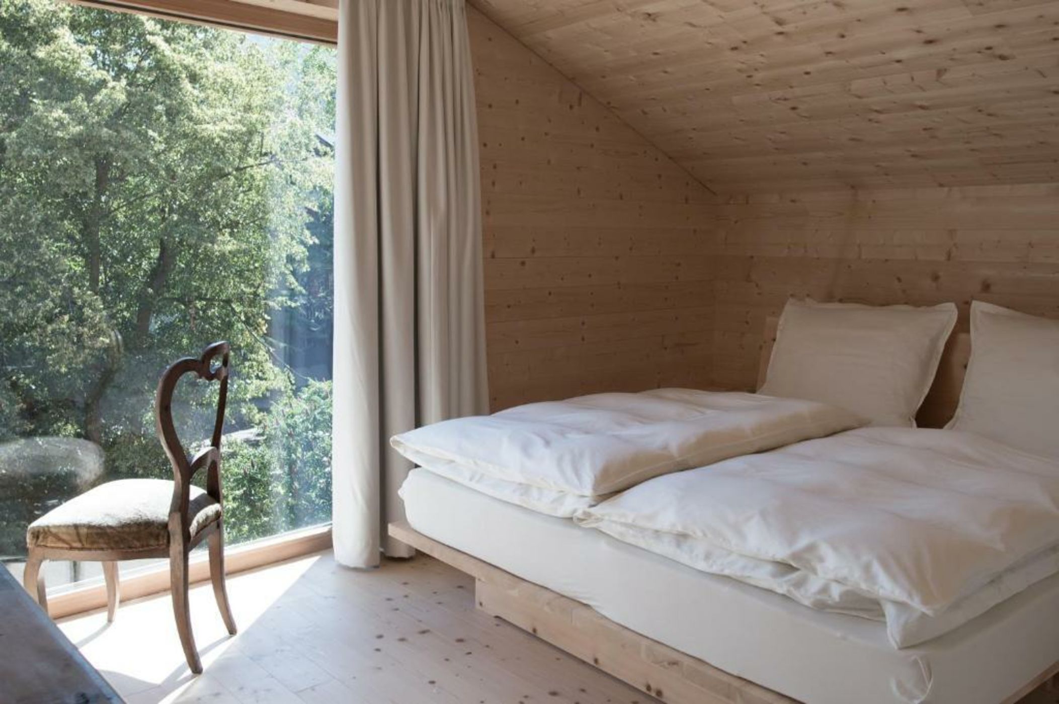 Zum Riesen Historic Refugium