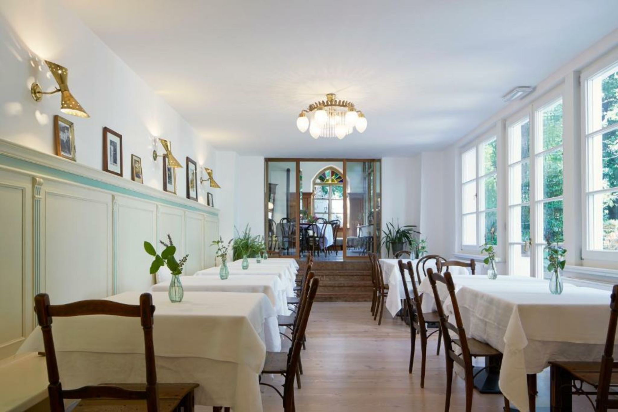 Ottmanngut Suite and Breakfast