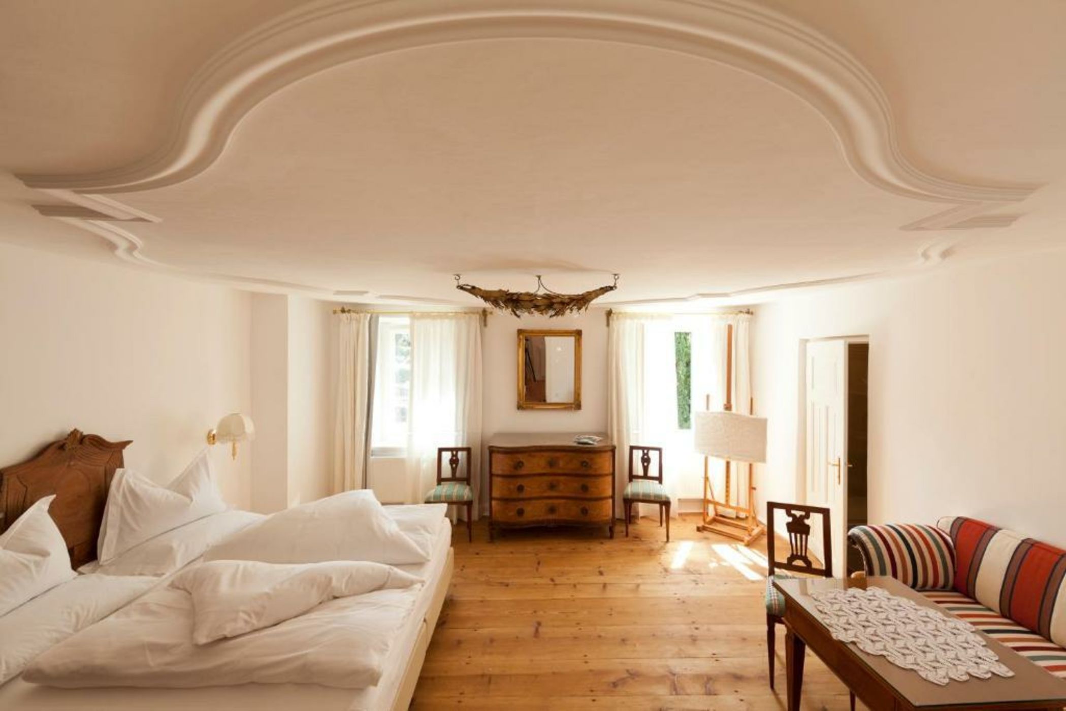 Ottmanngut Suite and Breakfast