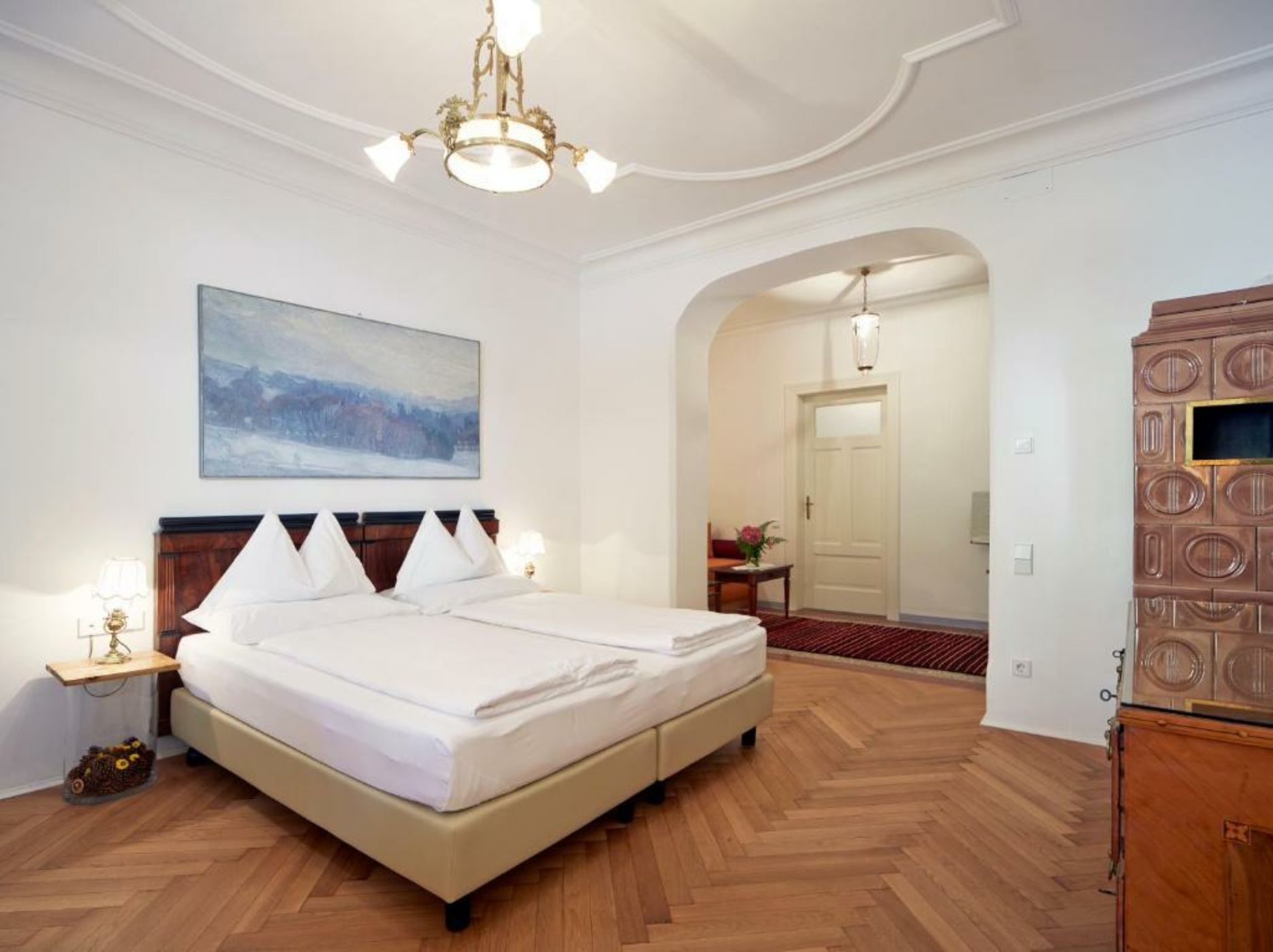 Ottmanngut Suite and Breakfast