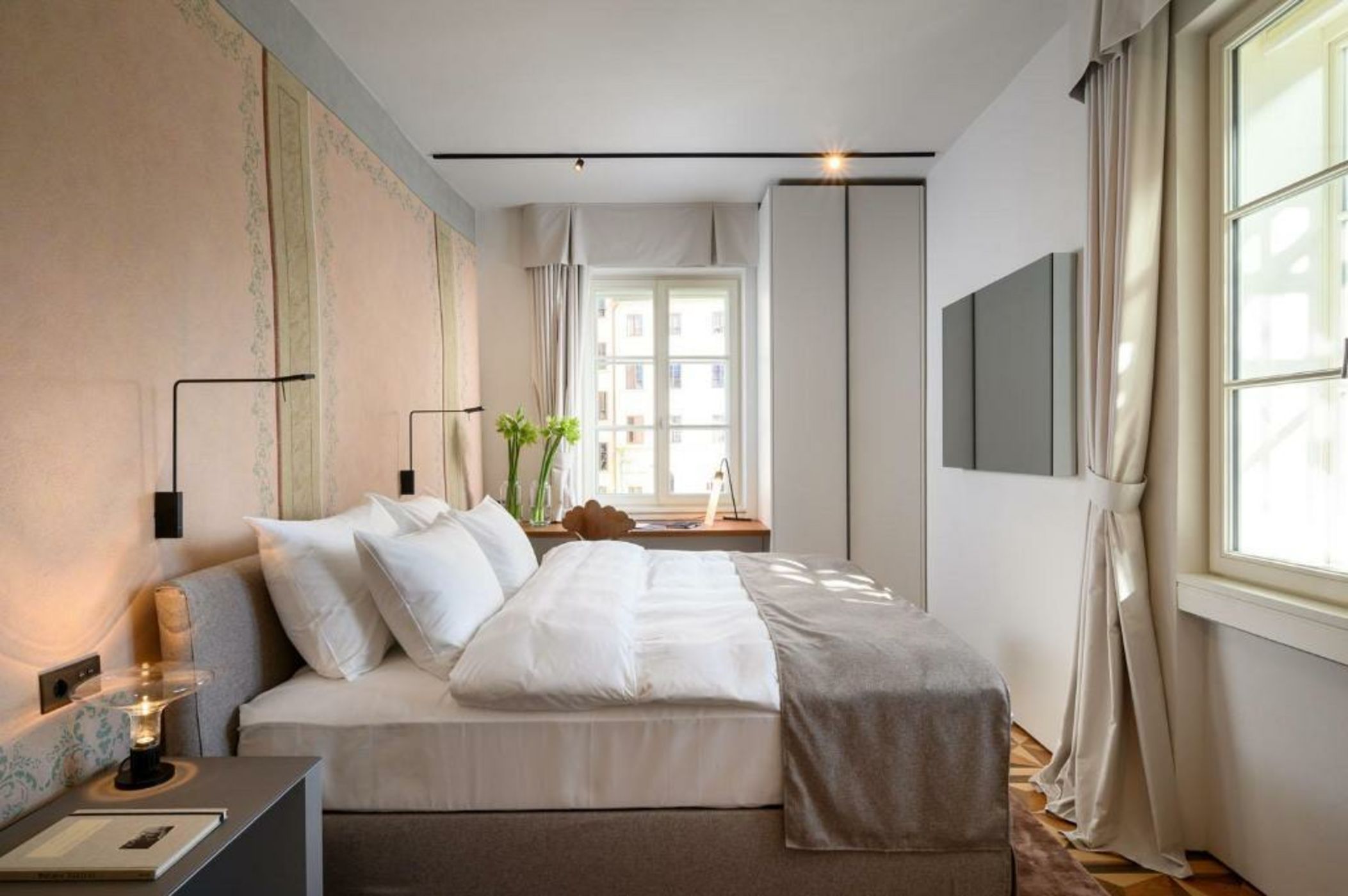 Zlata Ladjica Boutique Hotel