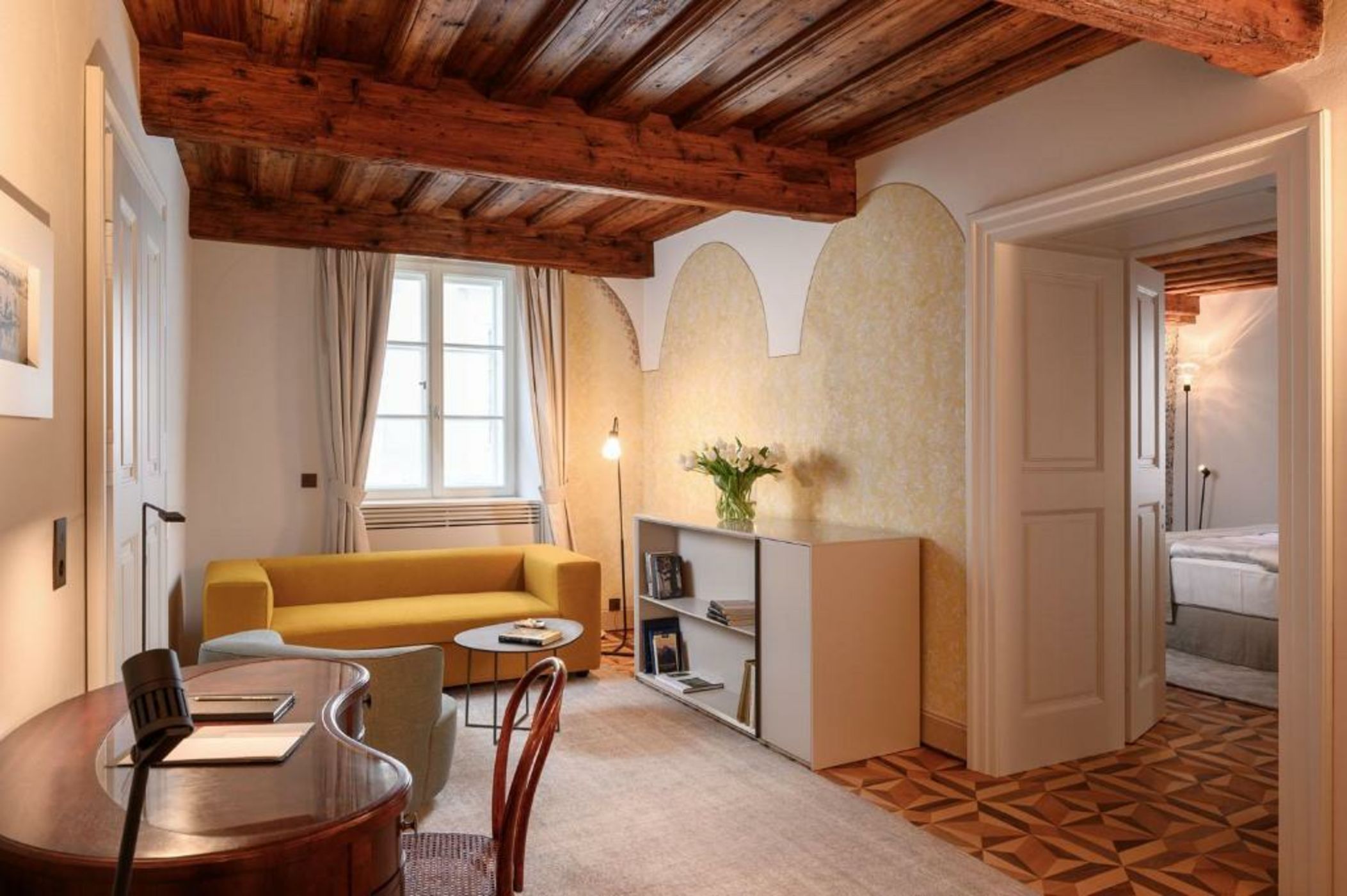 Zlata Ladjica Boutique Hotel