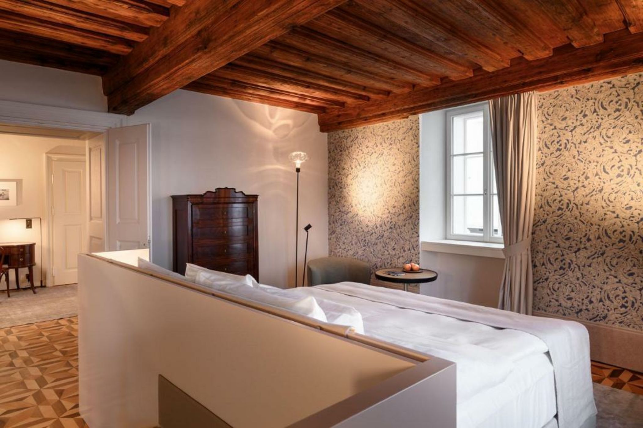 Zlata Ladjica Boutique Hotel