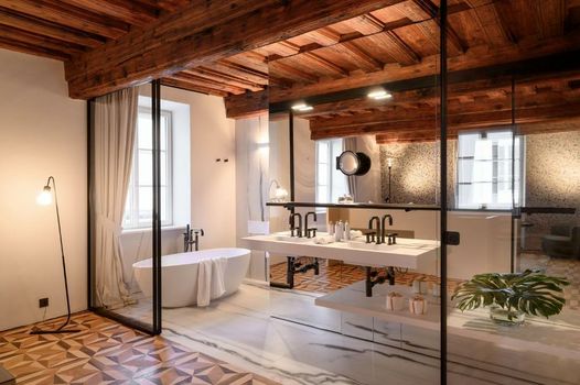Zlata Ladjica Boutique Hotel