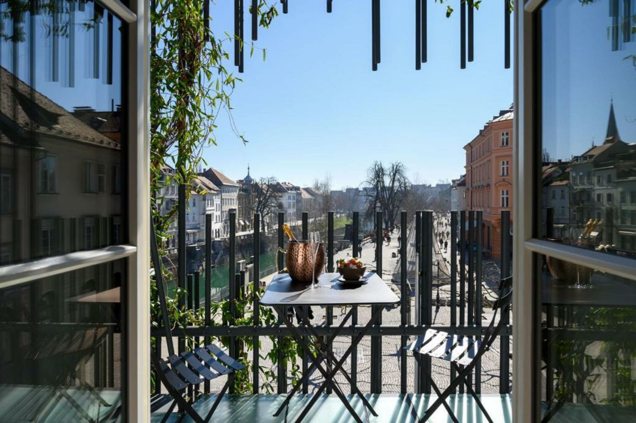 Zlata Ladjica Boutique Hotel