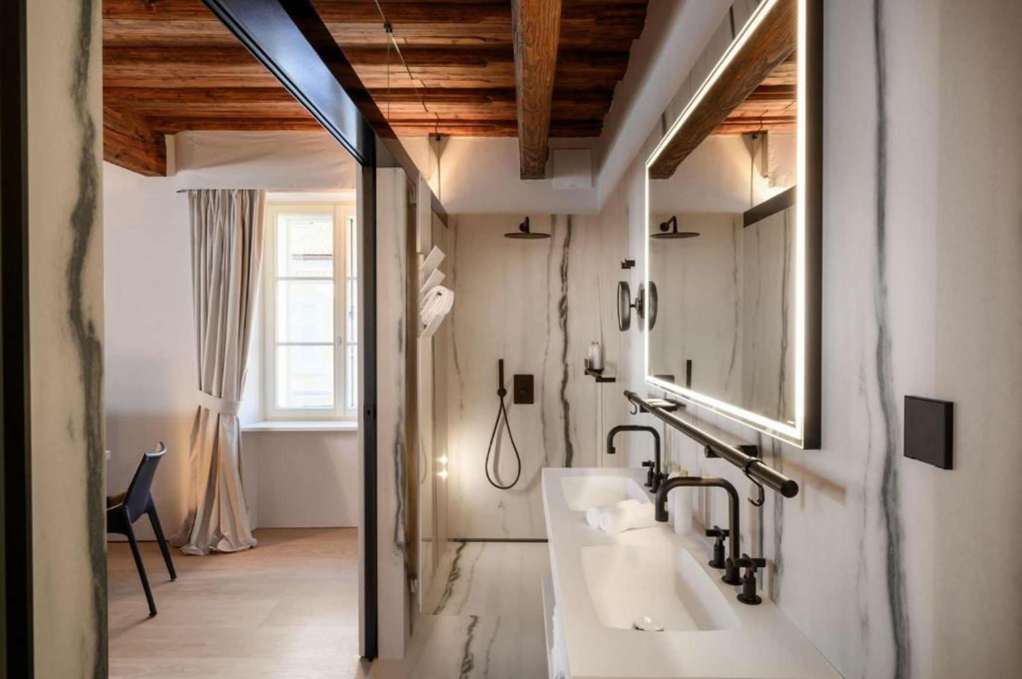 Zlata Ladjica Boutique Hotel