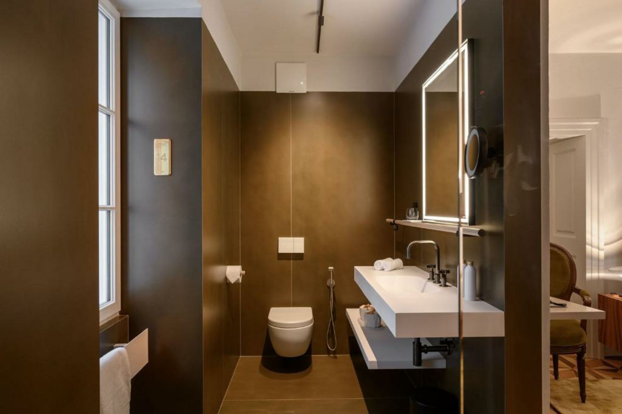 Zlata Ladjica Boutique Hotel