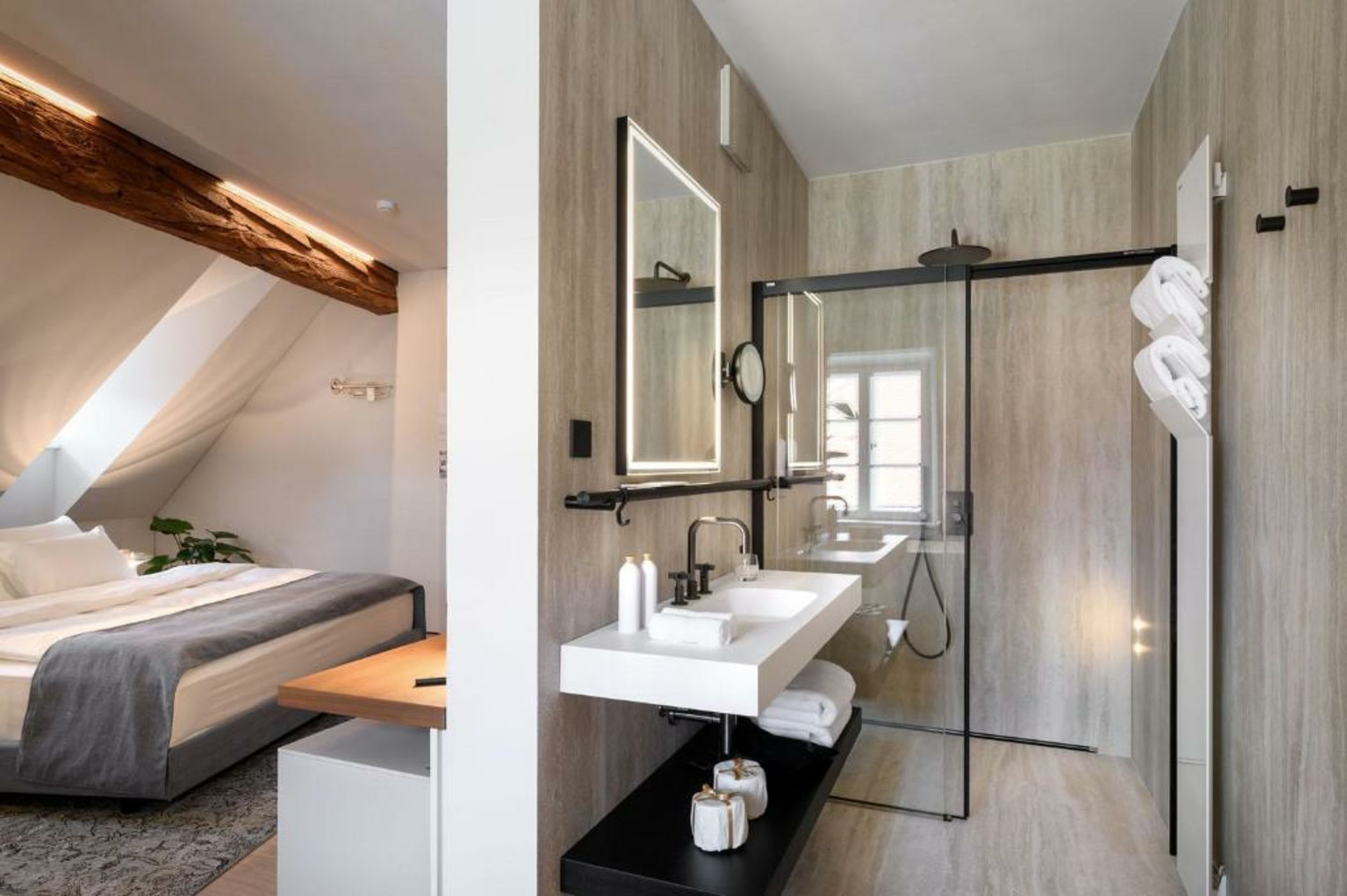 Zlata Ladjica Boutique Hotel