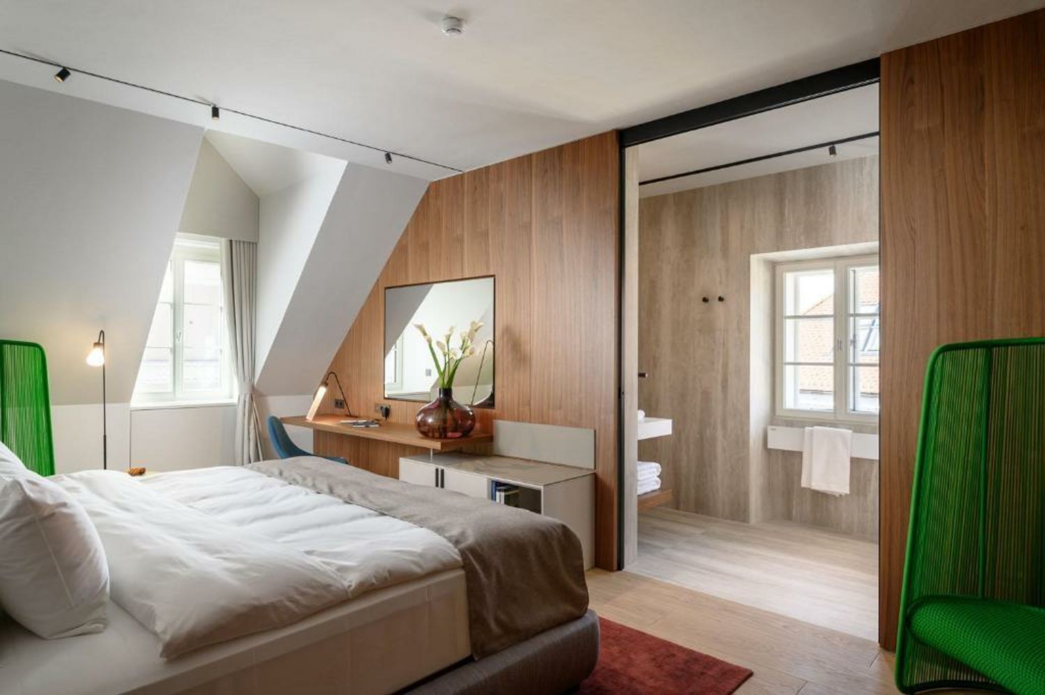 Zlata Ladjica Boutique Hotel