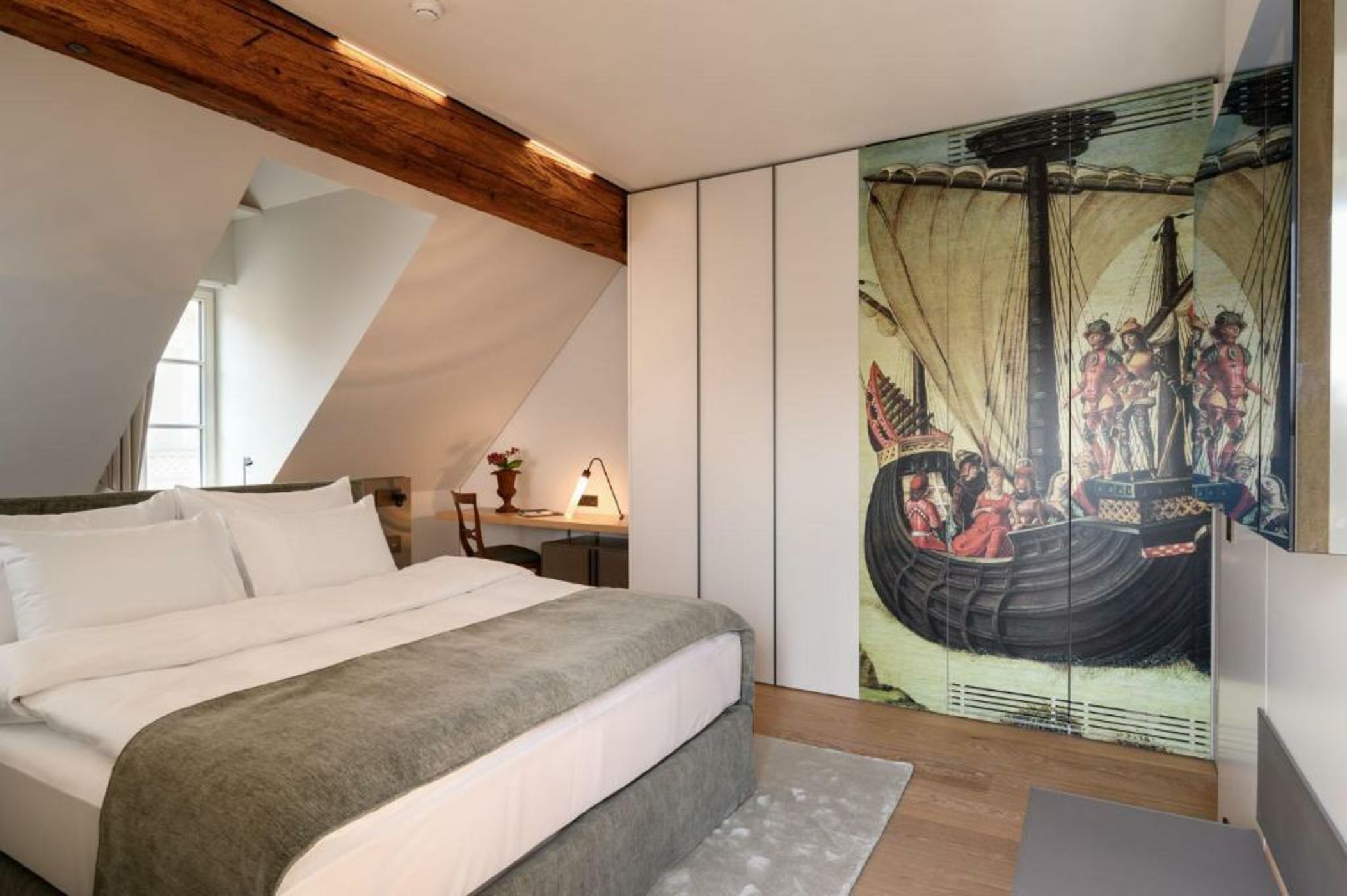 Zlata Ladjica Boutique Hotel