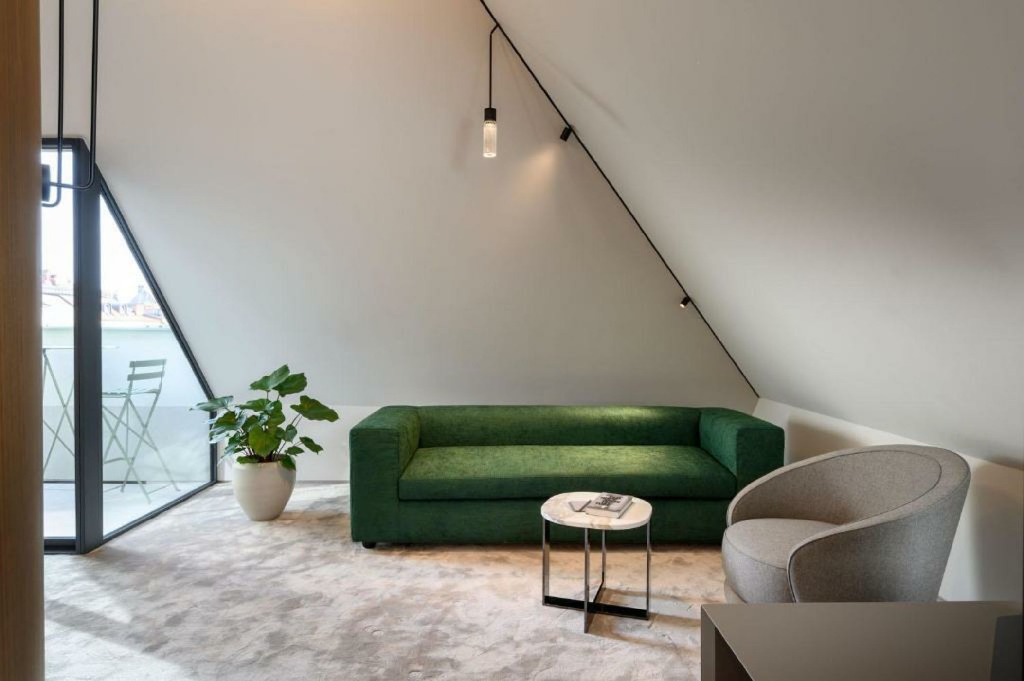 Zlata Ladjica Boutique Hotel