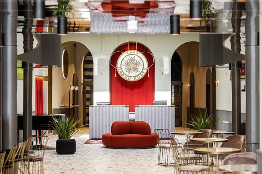 Hotel Grand Koper