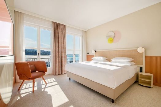 Hotel Grand Koper